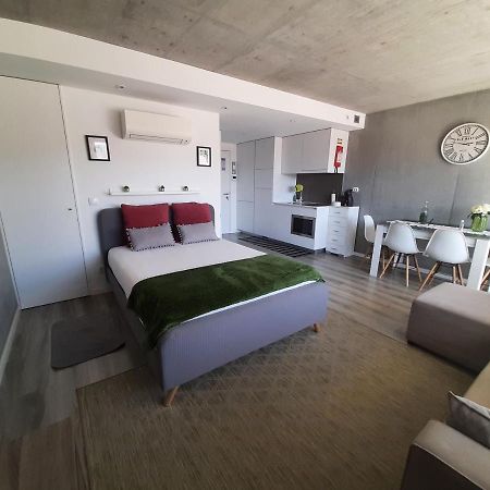 Love' In Aveiro Apartments - Blanc ภายนอก รูปภาพ