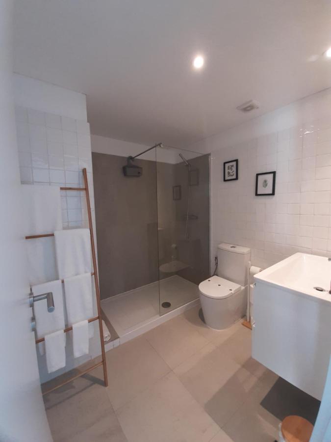 Love' In Aveiro Apartments - Blanc ภายนอก รูปภาพ