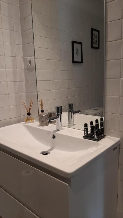 Love' In Aveiro Apartments - Blanc ภายนอก รูปภาพ