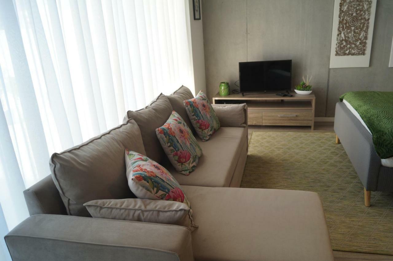 Love' In Aveiro Apartments - Blanc ภายนอก รูปภาพ