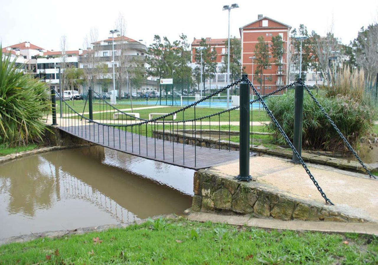 Love' In Aveiro Apartments - Blanc ภายนอก รูปภาพ