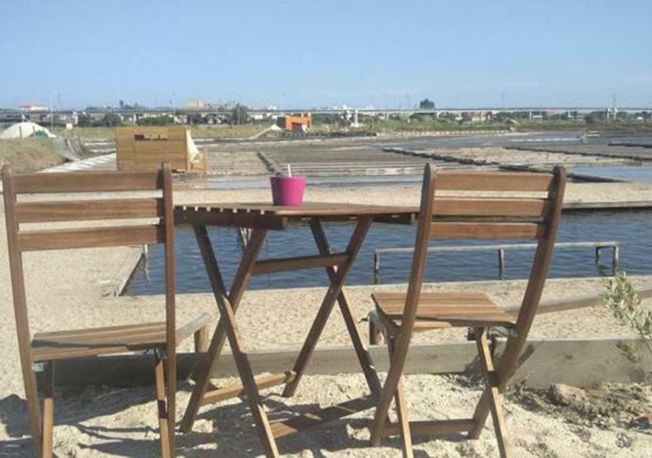 Love' In Aveiro Apartments - Blanc ภายนอก รูปภาพ